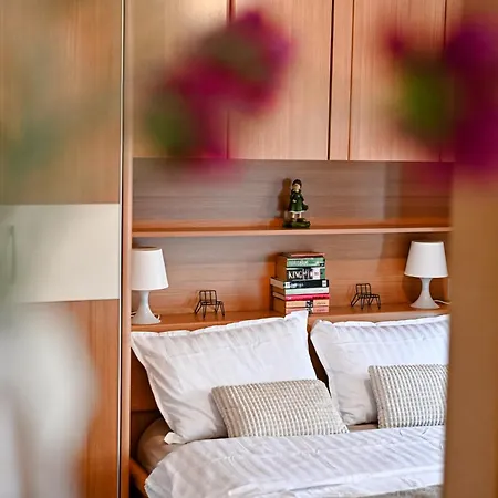 Appartamento Olivia *