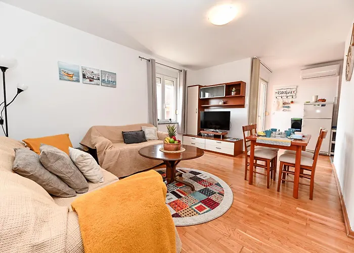 Olivia * Ζαντάρ