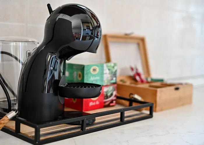 Διαμέρισμα Olivia