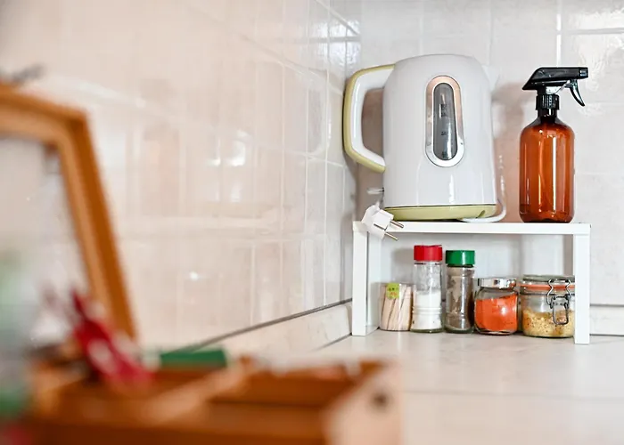 Apartmán Olivia Zadar