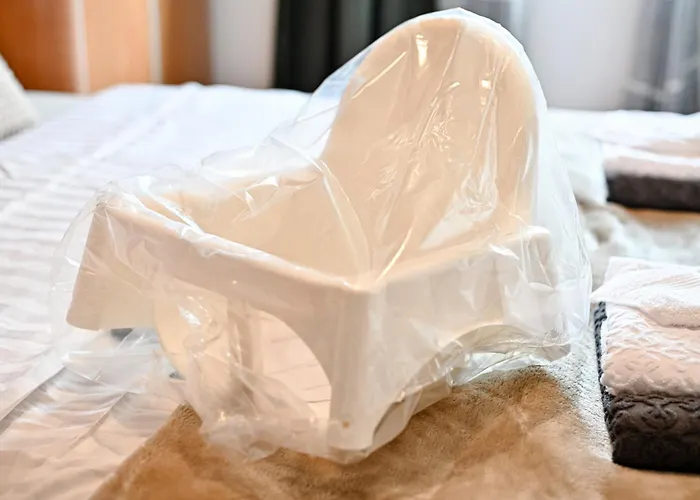 Apartmán Olivia Zadar